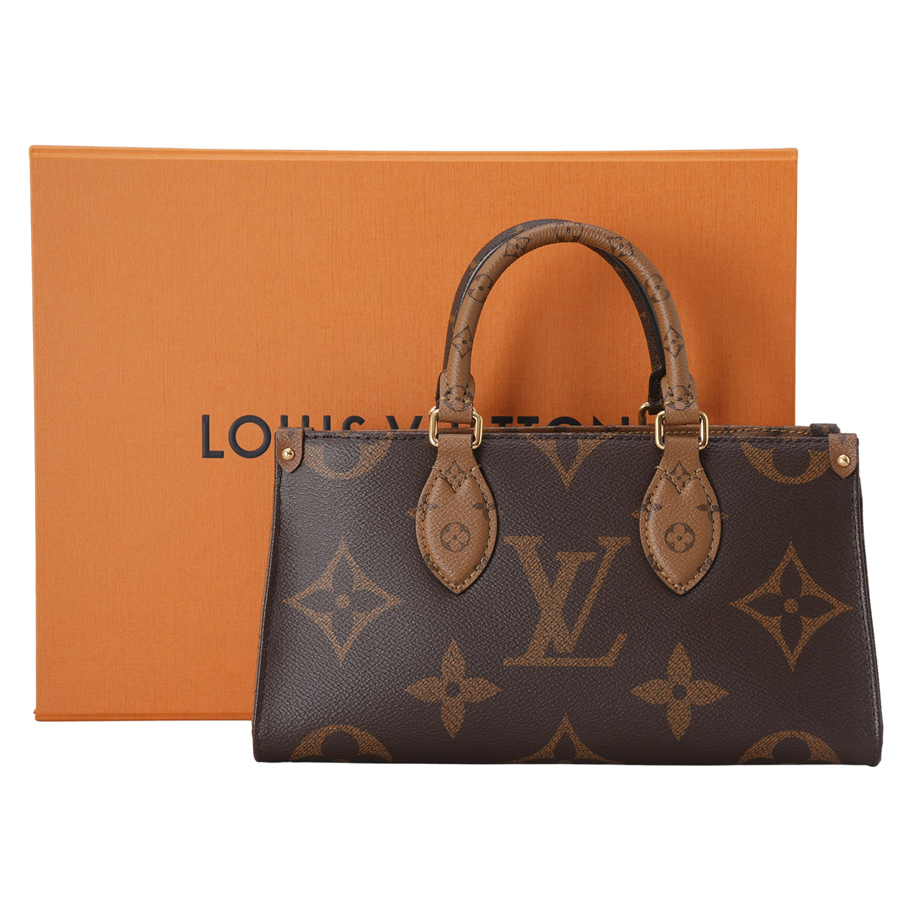 LOUIS VUITTON(USED)루이비통 M46653 온더고 이스트 웨스트